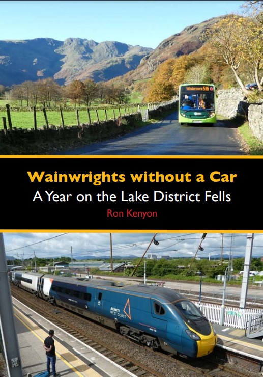 Wainwrights Without A Car