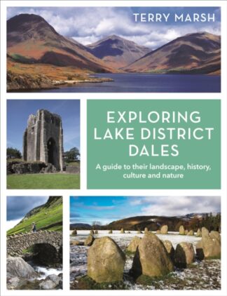 Exploring Lake District Dales