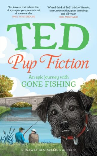 Pup Fiction
