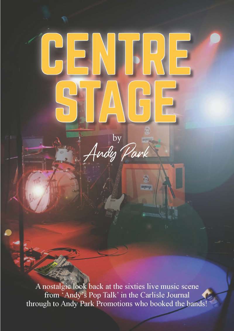 Centre Stage