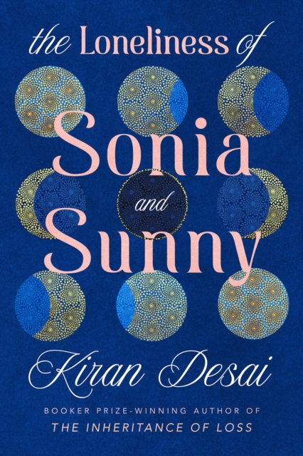 Loneliness Of Sonia And Sunny