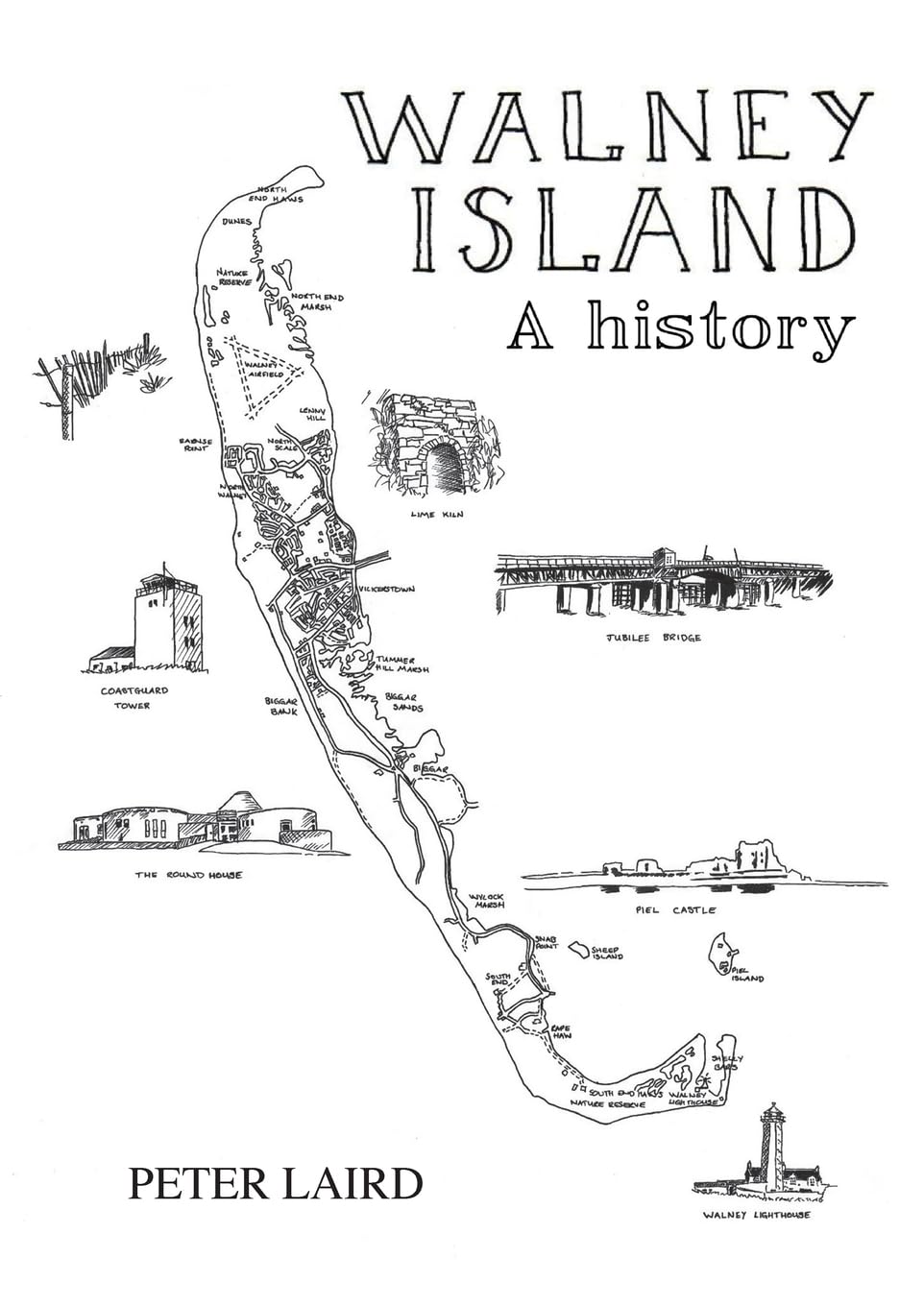 Walney Island
