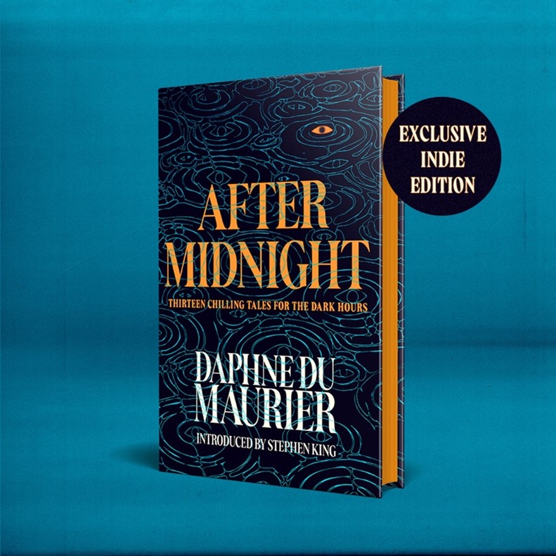 After Midnight - Image 2