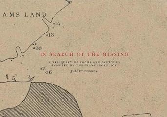 In Search Of The Missing