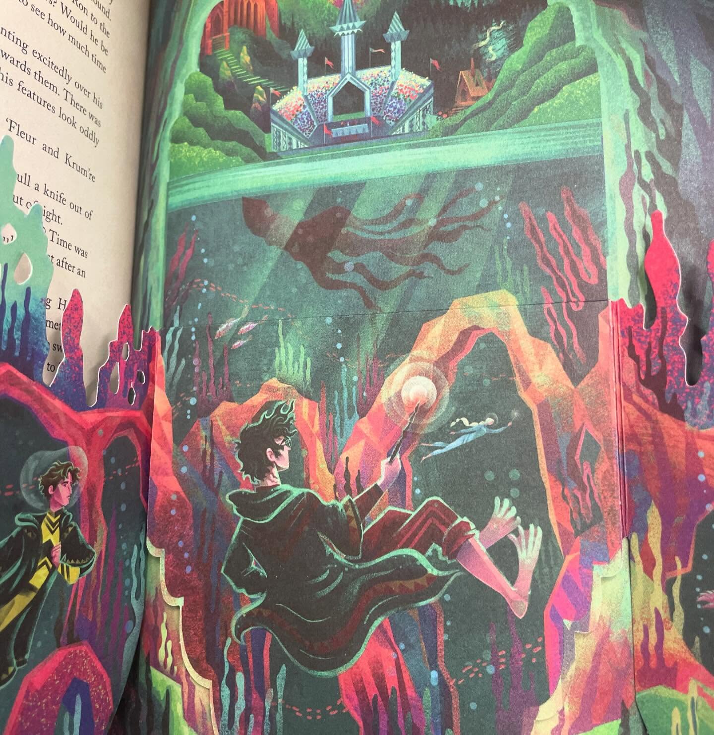 Harry Potter And The Goblet Of Fire - Image 4