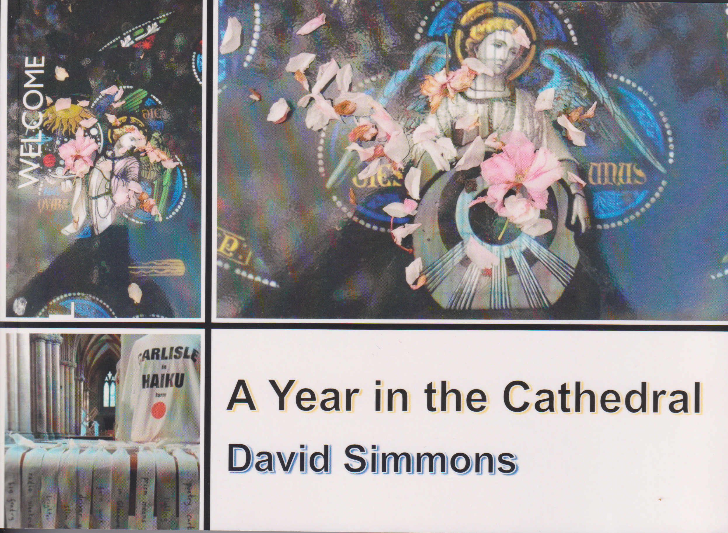 Year In The Cathedral