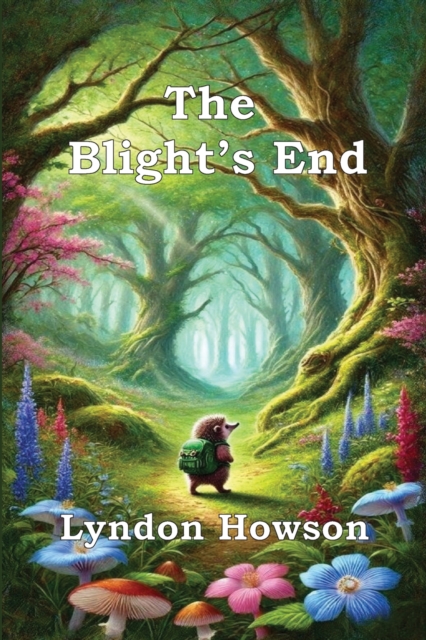 Blight's End