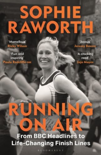 Running On Air