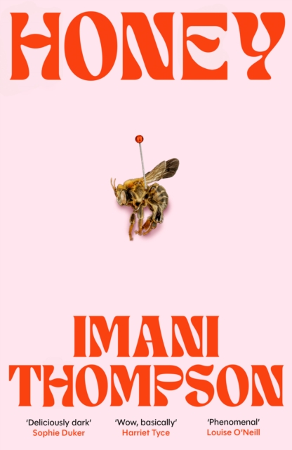 Honey