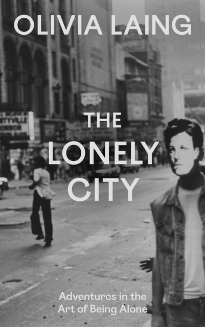 Lonely City