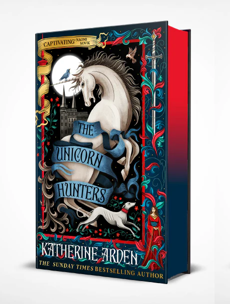 Unicorn Hunters - Image 2