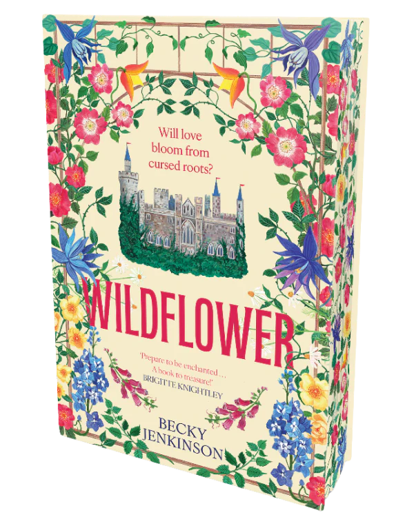 Wildflower - Image 2