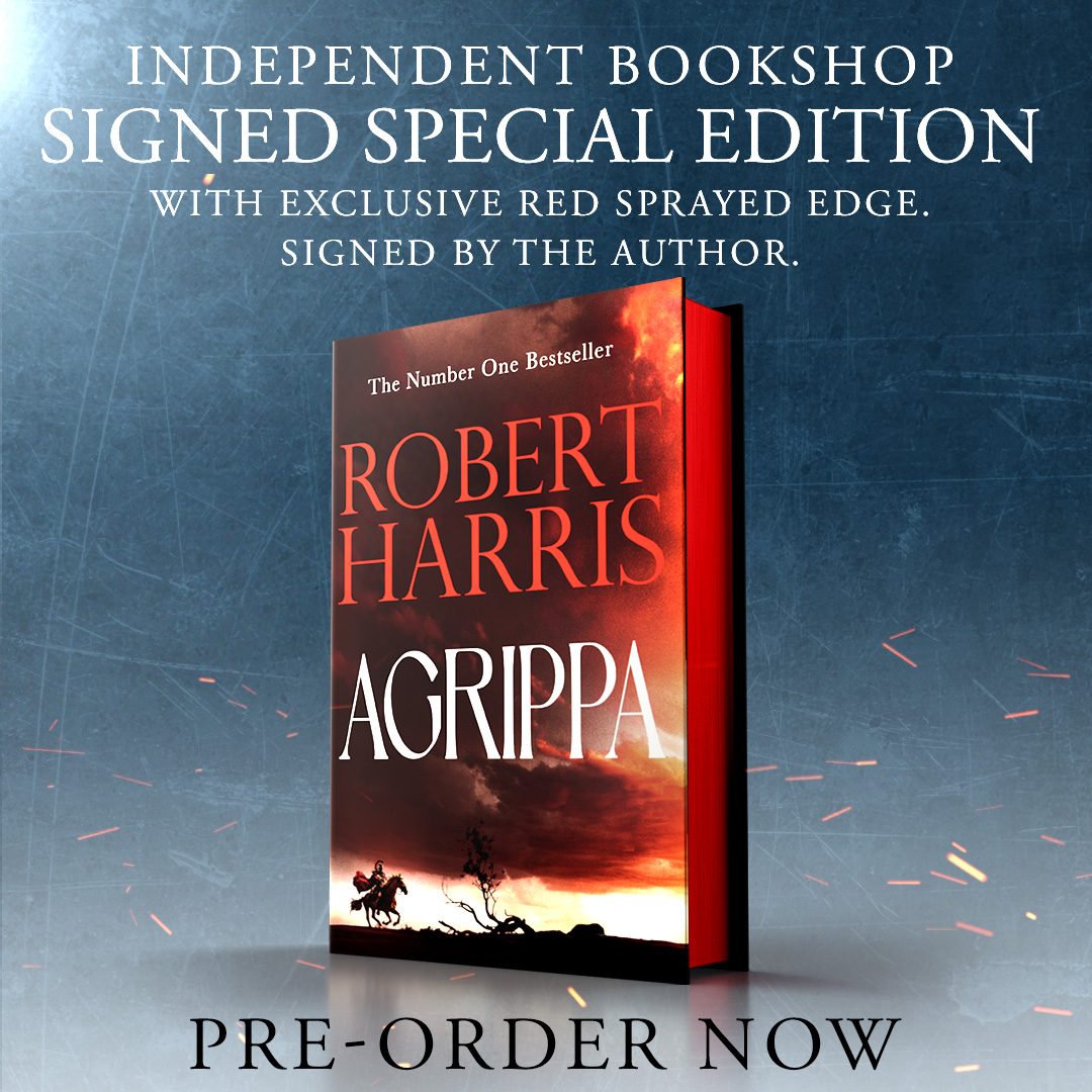 Agrippa - Image 2