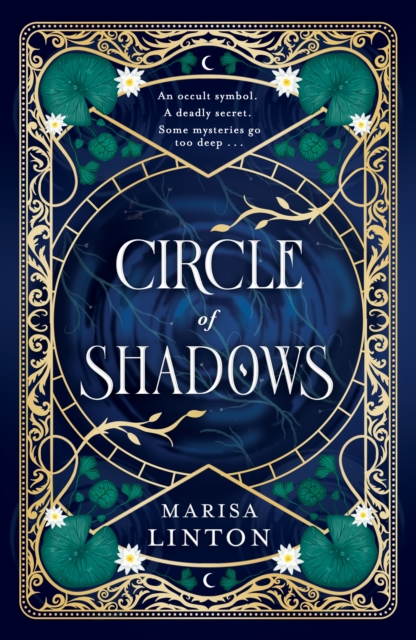 Circle Of Shadows