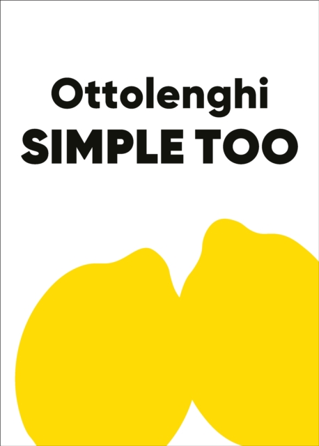 Ottolenghi: Simple Too