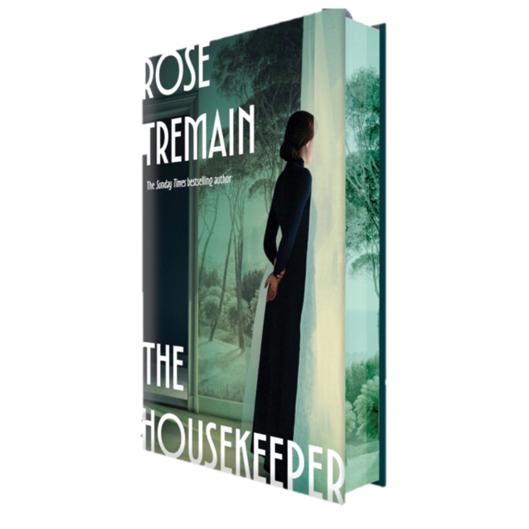Housekeeper - Image 2