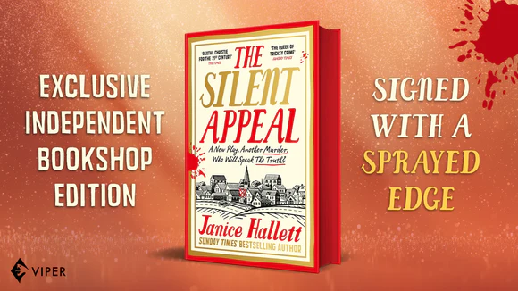 Silent Appeal - Image 2