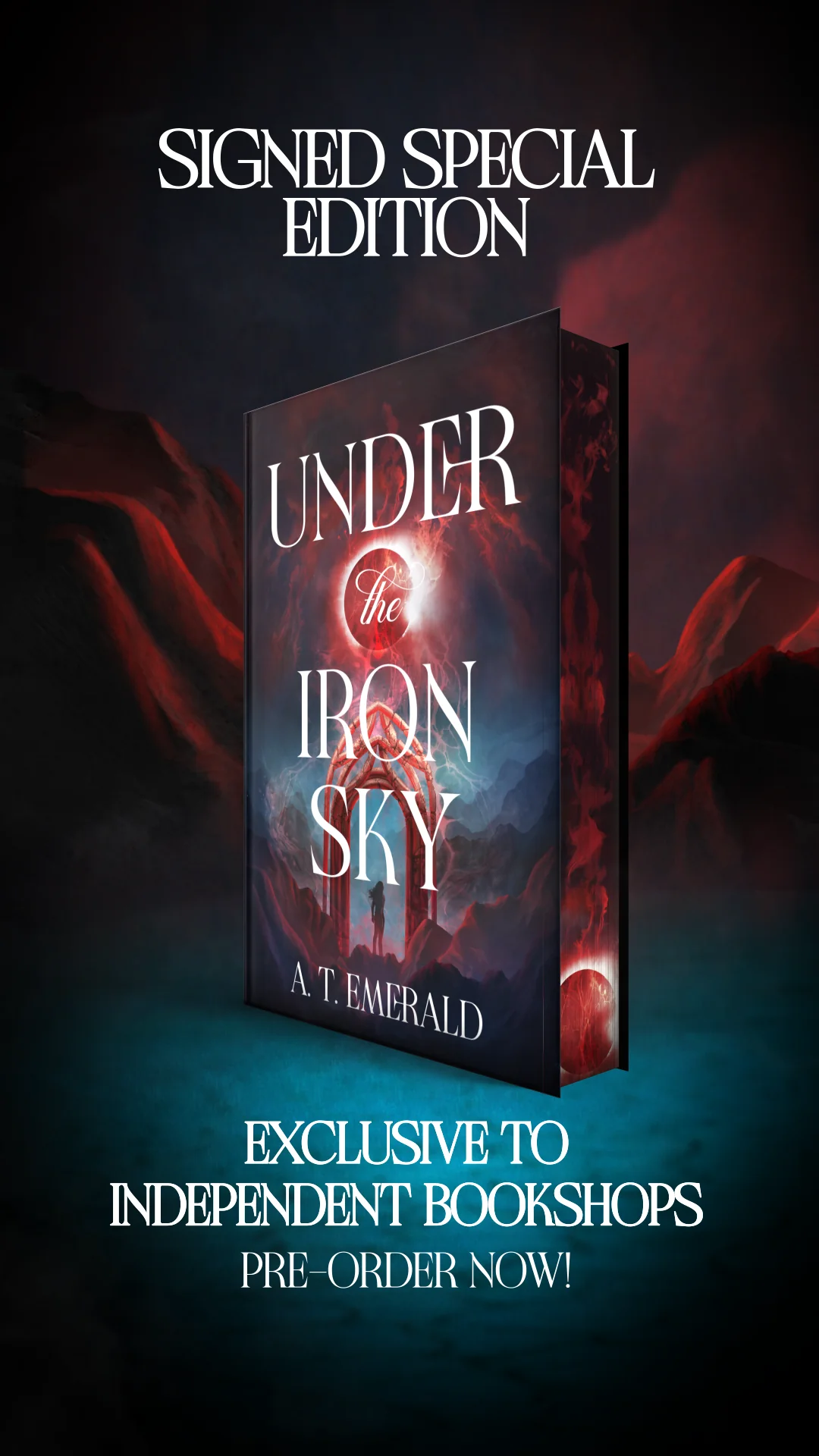 Under The Iron Sky - Image 2
